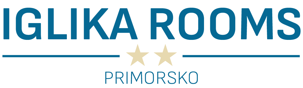 Iglica Rooms – Стаи под наем в Приморско